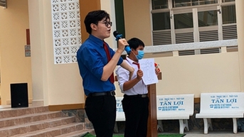 Khởi nghiệp tuổi 18 của Gia Huy