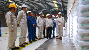 9 dấu ấn nổi bật của BSR năm 2024