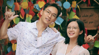 Trần Nghĩa "Chúng ta của 8 năm sau": "Vui vì nhân vật của tôi bị ném đá"
