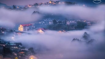 Đón nắng