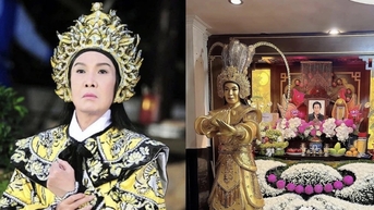 고(故) 부린(Vu Linh) 공로예술가 상속분쟁 재판 곧 시작
