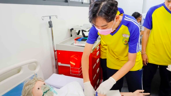 Học tiếng miễn phí, thực tập sinh sang Nhật làm việc lương gần 30 triệu đồng/tháng