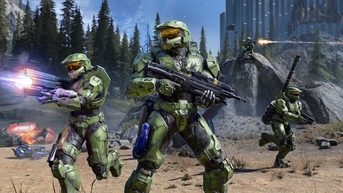 Halo Infinite thay đổi hướng đi, sẽ không còn mùa mới