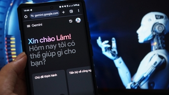 Doanh nghiệp Việt dần tiến sâu vào ứng dụng AI