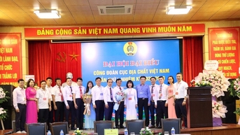 Đổi mới, nâng cao hiệu quả các phong trào thi đua
