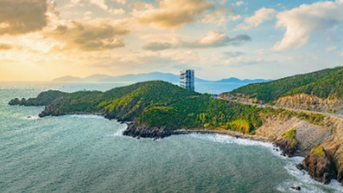 관광이 회복되면서 해변 리조트 부동산이 번창할 수 있는 동력이 마련되었습니다. "조수가 오르면 배도 오른다"
