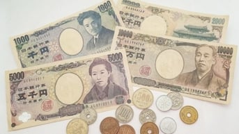 Đồng Yen Nhật tiếp đà tăng giá trên thị trường