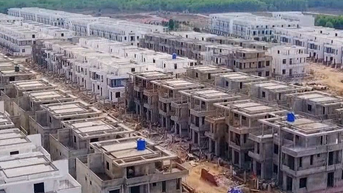 Cổ phiếu LDG dư bán sàn hơn 42 triệu đơn vị sau tin Chủ tịch bị bắt