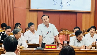 Quảng Nam “cởi trói” cho kinh tế hợp tác xã