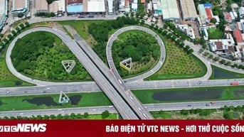 TP.HCM chấm dứt hợp đồng BOT dự án đường nối cao tốc Trung Lương gần 1.600 tỷ