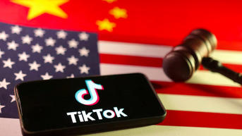 Tòa án Tối cao Mỹ nghiêng về lệnh cấm TikTok