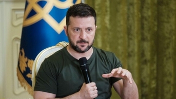 Nga kiểm soát thêm một điểm quan trọng ở Donbass, Tổng thống Ukraine cách chức Tư lệnh Không quân