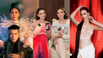 Wowy kết hợp cùng NSND Bạch Tuyết; Võ Hoàng Yến ra mắt series tôn vinh phái nữ; Lan Khuê làm HLV The New Mentor