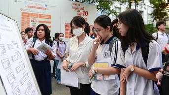 TPHCM bất ngờ đổi thời gian công bố điểm chuẩn lớp 10 năm 2024