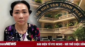 Xét xử sơ thẩm vụ án Vạn Thịnh Phát từ ngày 5/3