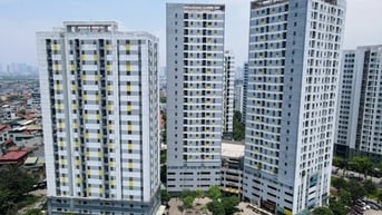 HoREA đề nghị cho phép người trên 18 tuổi vay ngân hàng với lãi suất 'ưu đãi' để mua nhà