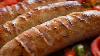 4 loại thực phẩm giàu protein mà người tập gym không nên ăn nhiều