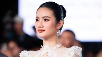 Hoa hậu Ý Nhi thừa nhận phẫu thuật thẩm mỹ