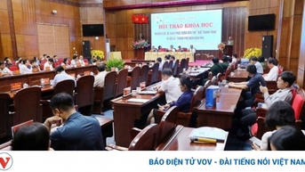 Nghiên cứu, đề xuất phục dựng Đền thờ Đức thánh Trần tại Di tích Đồi A1