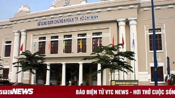 HoSE xác định nguyên nhân sự cố tắc nghẽn lệnh chứng khoán