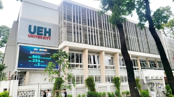 ĐH Kinh tế TPHCM, Y Hà Nội lọt top 1.000 trường ĐH hàng đầu thế giới