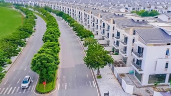 Giá nhà tăng nhanh là thách thức lớn so với thu nhập người dân