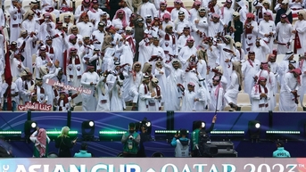 [Trực tiếp] Jordan vs Qatar