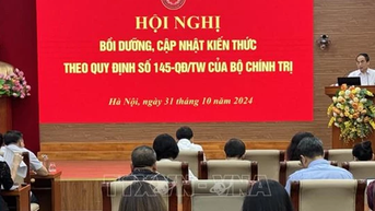 국유기업은 거버넌스에 관한 국제 기준을 완전히 충족해야 합니다.