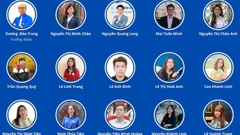 Thủ tướng Phạm Minh Chính và Thủ tướng Lý Hiển Long sẽ đối thoại với đại biểu thanh niên hai nước
