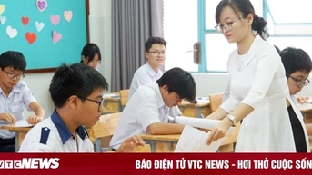 Bỏ thi lớp 6, nhưng các trường vẫn được kiểm tra đánh giá năng lực