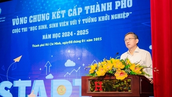 ផ្សព្វផ្សាយស្មារតីសហគ្រិនភាពក្នុងចំណោមយុវជន