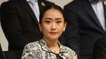 태국의 새로운 총리와 국가 최대 네트워크 사업자의 관계는 무엇인가?