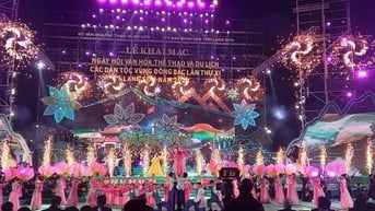 Những thành tựu về văn hóa tạo tiền đề, nền tảng vững chắc để các tỉnh vùng Đông Bắc cùng cả nước nỗ lực hơn nữa trong kỷ nguyên mới
