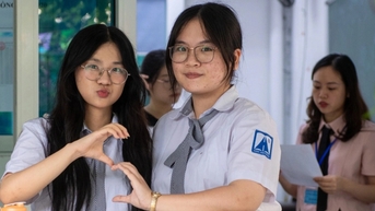Ngành tâm lý học của các trường đại học lấy điểm sàn bao nhiêu?