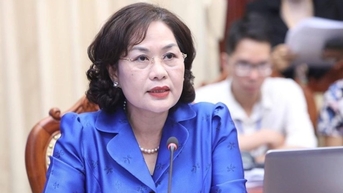 Doanh nghiệp phải giảm giá nhà, bán bớt tài sản chứ không thể ngồi im chờ ngân hàng hỗ trợ