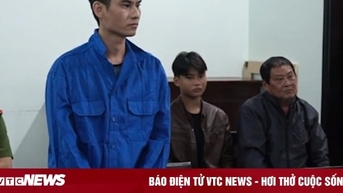 Kẻ chuyên buôn bán thận người lĩnh án 9 năm tù
