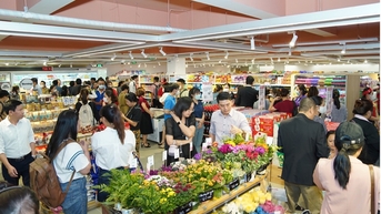 Chiến lược bảo vệ thị phần bán lẻ bằng M&amp;A của Masan