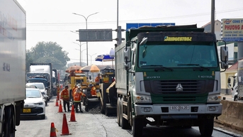 Quốc lộ 51 bỗng nhiên 'vô chủ': Đề nghị Bộ Tài chính xác lập quyền sở hữu toàn dân