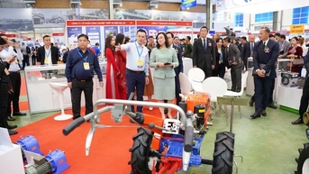 Việt Nam khẳng định vai trò trung tâm sản xuất quan trọng của thế giới
