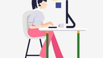 10 nhóm bệnh tật dễ phát sinh nếu phải ngồi nhiều
