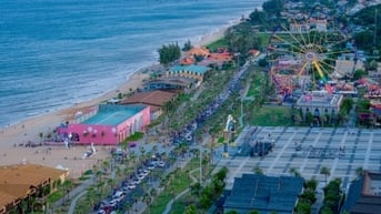 Novaland giảm 8.122 tỷ đồng nợ phải trả sau 18 tháng, lãi 345 tỷ đồng sau quý II/2024