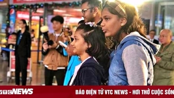 Chú trọng đón khách 'nhà giàu'