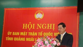 Quỹ 'Vì người nghèo' các cấp đã tiếp nhận 33,8 tỷ đồng