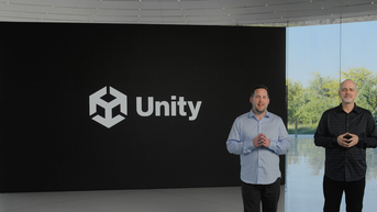 Unity hỗ trợ nhà phát triển trên Unity tạo game và ứng dụng cho Apple Vision Pro