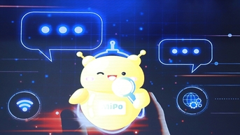 Nhân viên Bưu điện trên toàn quốc có trợ lý ảo MiPo hỗ trợ công việc