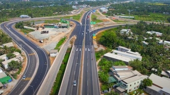 Khi nào khởi công cầu Cần Thơ 2?