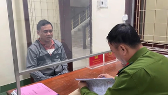 Cựu chủ tịch hội nông dân lừa đảo chiếm đoạt hơn 1 tỷ đồng
