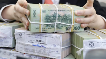Nhiều "ông lớn" ngân hàng báo lãi đột biến
