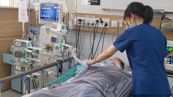 Cảnh báo tử vong do uống thuốc sắc từ rễ cây