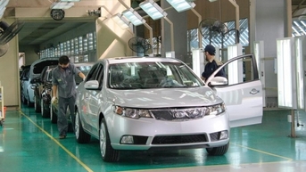 ចាំបាច់ត្រូវ "ត្រៀមខ្លួន" សម្រាប់ពេលអនាគត នៅពេលដែលផែនទីបង្ហាញផ្លូវនៃការការពារពន្ធបញ្ចប់